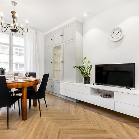 Holiday Sopot Apartment Eksteriør bilde
